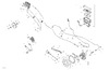 Can-Am Rear Brake Disk 2021  F3 T - Liquid Titan, (Built After Sept. 2020) 705601632