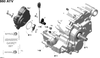 Can-Am Actuator Ass'y Includes 4 to 7 2008  Outlander 650 STD 415129174