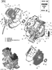 Can-Am PTO Cover Ass'y 2022  Outlander 570 EFI - MR - North America 420612335