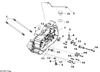 Can-Am LH Crankcase Ass'y 2007  DS 250 NA / Inter S11200RB1000