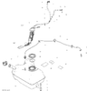 Can-Am Fuel Pump 2013  COMMANDER STD, DPS, XT, X 1000 EFI 709000362