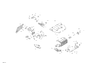 Can-Am Muffler 2023  COMMANDER 1000R EFI - DPS - North America 707602903