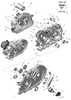 Can-Am Housing Ass'y 2023  Outlander 450 EFI - XU - (3NPB) - CE 420686324