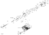 Sea-Doo Riding Plate Ass'y 2021 GTI 90 271001977