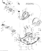 Sea-Doo Drive Shaft 2011 RXT iS 260 271001719