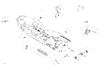 Sea-Doo Depth Sensor 2016 GTX 278002954