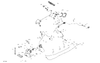 Sea-Doo Wiring Harness Main 2019 RXP 300 278003706