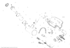 Sea-Doo Muffler 2015 GTI 274001384