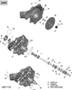 Sea-Doo Supercharger Ass'y 2017 GTX 420893566