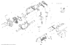 Sea-Doo IBR Actuator 2014 GTX 155 278003122