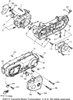 Pin, Dowel 1990 SNOSPORT (ELEC START) (SV125EP) 99530-10014-00