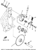 Washer, Plate 1985 V-MAX (VMX540J) 92990-10600-00