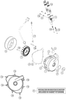 KTM ABS-SENSOR 2020 1290 SUPER ADVENTURE R 76042125000