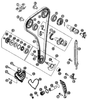 KTM INTAKE VALVE 2018 350 EXC-F 77236030200