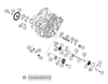 KTM Stator NEW PART 2019 450 XC-F 79239004100