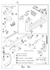 KTM INTERN.BEAR.PULLER 5-7 MM 2002 520 EXC Racing 15112018200