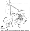 Shim (T=03) UR1985 V-MAX (VMX540J) 137-13137-00-03