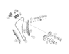 KTM starter 2020 790 ADVENTURE 63540001000