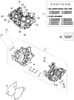 KTM Fuel Tank cpl. 2019 300 XC-W TPI 5540711304499