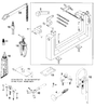KTM INTERN.BEAR.PULLER 18-23 MM 1999 250 15112018100