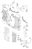KTM AUTOM.TENSIONER CPL. '88 88 1996 400 EXC 58036003144