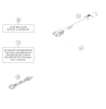 KTM SILENCER 85 SX       06 85 SX 06 2008 85 SX 17/14 47005079100
