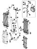 KTM CAMSHAFT W. AUTODECO 2009 450 XCW 78036010333
