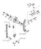 KTM RADIATOR R/S (45335) LC4 '99 2000 660 LC4 Rallye 57935008000