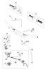 KTM ENGINE CASE CPL. 85 SX 2003 2007 85 SX 19/16 47030000044