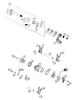 KTM CONNECTING ROD REPAIR KIT 2016 350 XCF 79230015044