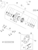KTM CONNECTING ROD REPAIR SET 2016 250 XCF 79030015044