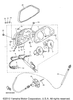 Washer, Spring 1998 VMAX 600 SX (VX600SXB) 92907-04100-00