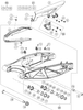 KTM SILENCER USA 2018 1090 ADVENTURE R 60305183000