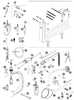 KTM Shock absorber 125/150 SX 2020 US NEW PART 2020 125 SX 18187T5101