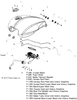 Victory Asm., Fuel Pump, Sender [Service][Incl. Pump, Filter, Sender] [Also Order Fuel Line 5414151, If Replacing Fuel Pump 2521020] 2014  Cross Country/Touring/15Th Anniversary All Options (V14Da/Db/Dw/Tw/Zw36) 2521171