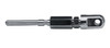 REAR MASTER CYLINDER PLUNGER/CLEVIS FOR BIG TWIN