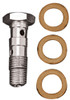 CUT TO LENGTH HOSE & FITTINGS FOR BRAKE AND HYDRAULIC CLUTCH