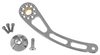 V-FACTOR BILLET FORWARD CONTROL KIT FOR BIG TWIN 4 SPEED & SOFTAIL
