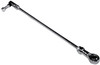 V-FACTOR SHIFT LINKAGE WITH SWIVEL & HEIM JOINT FOR SOFTAIL MODELS
