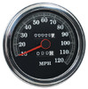 V-FACTOR 2240:60 RATIO FAT BOB SPEEDOMETERS FOR FXWG & SOFTAIL MODELS