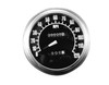 V-FACTOR 2240:60 RATIO FAT BOB SPEEDOMETERS FOR FXWG & SOFTAIL MODELS