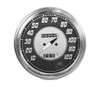 V-FACTOR FAT BOB SPEEDOMETER FOR BIG TWIN