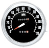 V-FACTOR FAT BOB SPEEDOMETER FOR BIG TWIN