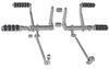 CUSTOM FORWARD CONTROL KITS FOR SPORTSTER