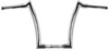 JACKKNIFE HANDLEBARS FOR SMALL FRAMS SOFTAIL, DYNA, & SPORTSTER