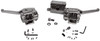 HANDLEBAR CONTROL KIT FOR BIG TWIN & SPORTSTER 1984/1995