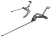 V-FACTOR CUSTOM FORWARD CONTROL KIT FOR  DYNA MODELS