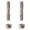 SLIDER AND DAMPER PARTS FOR ALL MODELS