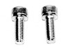 LEVER MOUNT SCREW KIT FOR 1965/1972 HAND LEVER