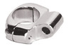 V-FACTOR CUSTOM MIRROR CLAMP FOR 1" HANDLEBARS